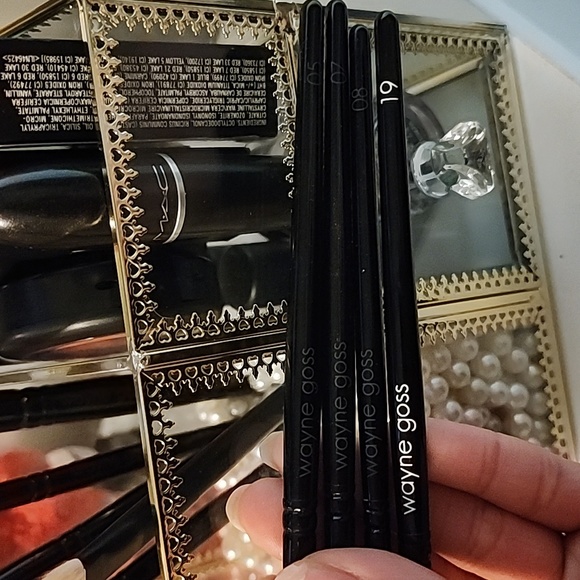 wayne goss bundle - Picture 6 of 10